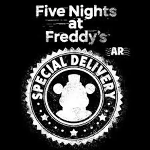 Five Nights at Freddy's-پیکس لینک-pixlink