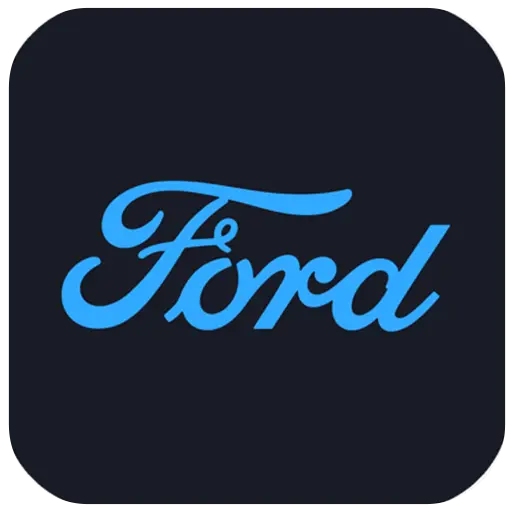 Ford-پیکس لینک-pixlink