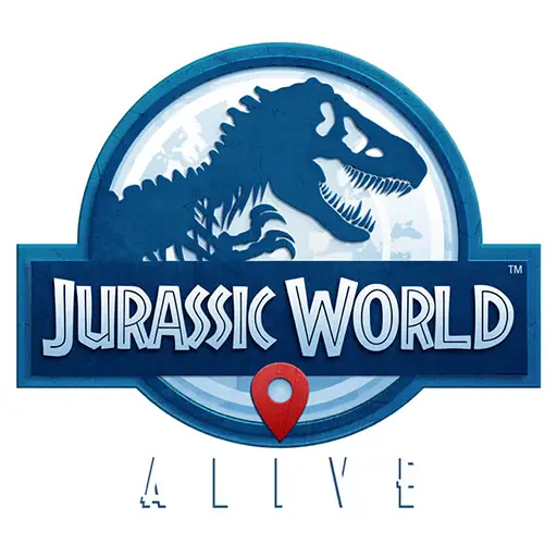 Jurassic World Alive-پیکس لینک-pixlink