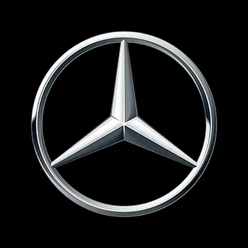 Mercedes-Benz-پیکس لینک-pixlink