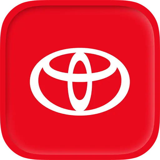 toyota-پیکس لینک-pixlink