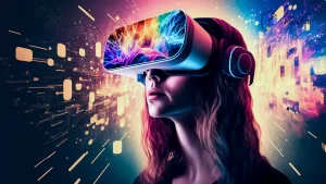 فناوری واقعیت مجازی vr-پیکس لینک-pixlink