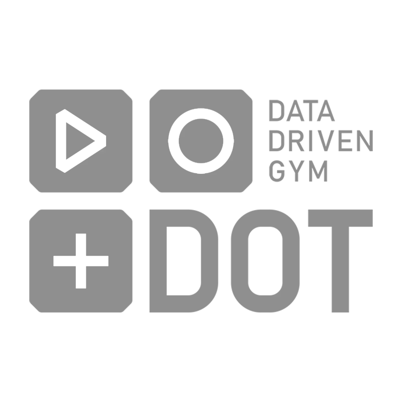 dot gym logo-پیکس لینک-pixlink