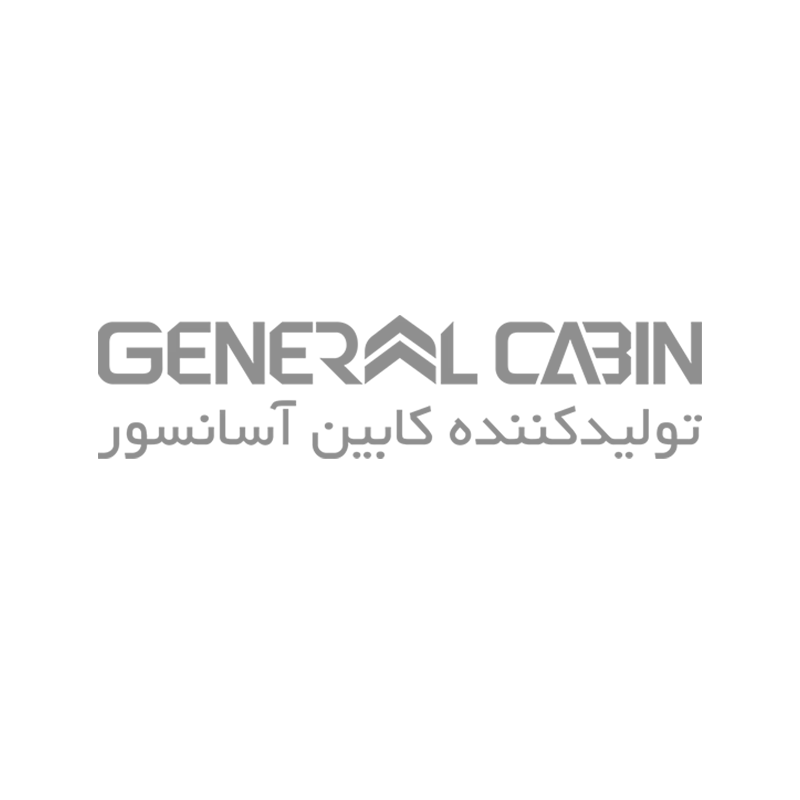 general cabin logo-پیکس لینک-pixlink